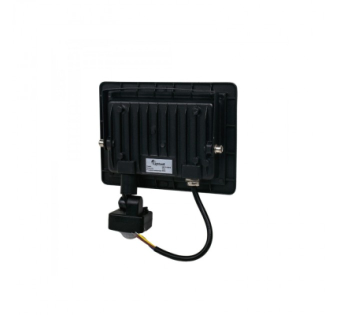 Lightwell Прожектор Lightwell LW-FL-B-20-S 20 W з датчиком рух