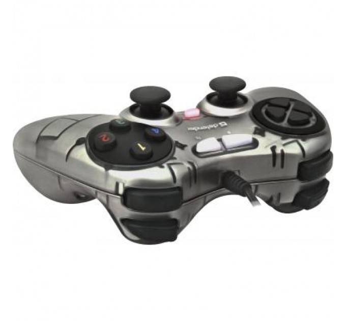 Defender Геймпад Defender Zoom USB Xinput (64244)