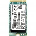Transcend Накопичувач SSD M.2 2242 256GB Transcend (TS256GMTE400S)