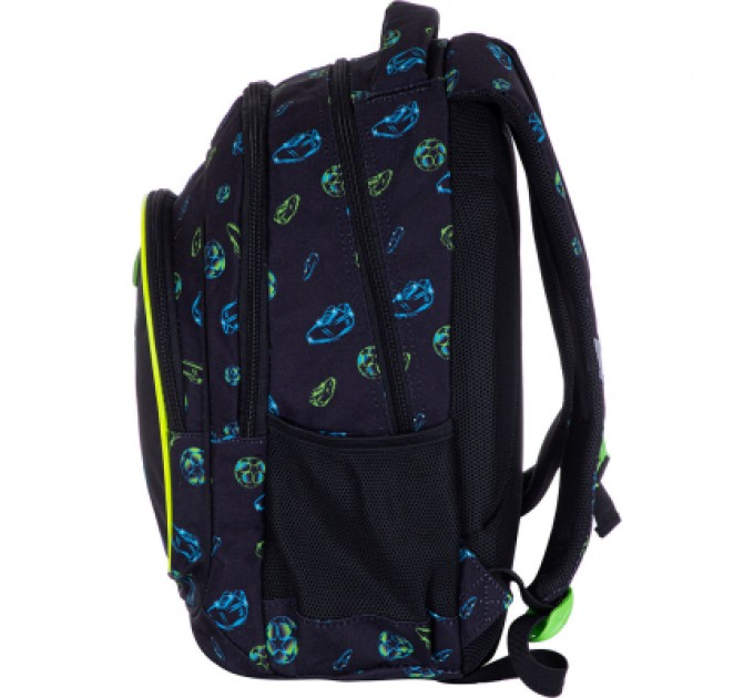 Astrabag Рюкзак шкільний Astrabag AB300 FOOTBALL MOTION (502024103)