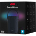 2E Акустична система 2E SoundXDrum Black (2E-BSSXDWBK)