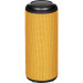 2E Акустична система 2E SoundXTube TWS MP3 Wireless WaterproofYellow (2E-BSSXTWYW)
