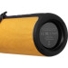 2E Акустична система 2E SoundXTube TWS MP3 Wireless WaterproofYellow (2E-BSSXTWYW)