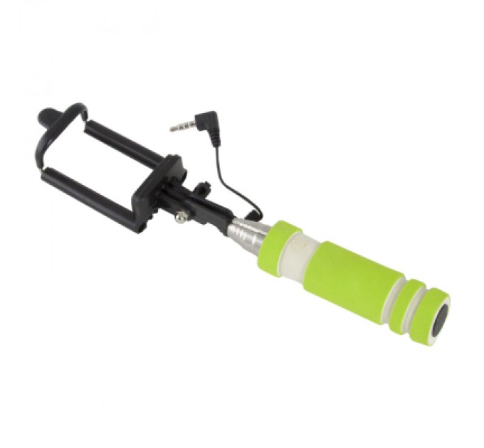Piko Монопод для селфі Piko M-002M green (1283126476822)