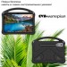 BeCover Чохол до планшета BeCover Protected Cover Lenovo Yoga Tab Plus 12.7" Black (713667)
