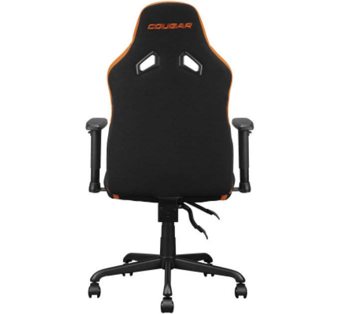 Cougar Крісло ігрове Cougar Fusion SF