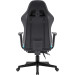 Defender Крісло ігрове Defender Watcher RGB Black (64334)