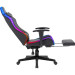 Defender Крісло ігрове Defender Watcher RGB Black (64334)