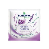 Ароматичне саше Blyskavka Fresh Чарівна лаванда 10 г (4820214192782)