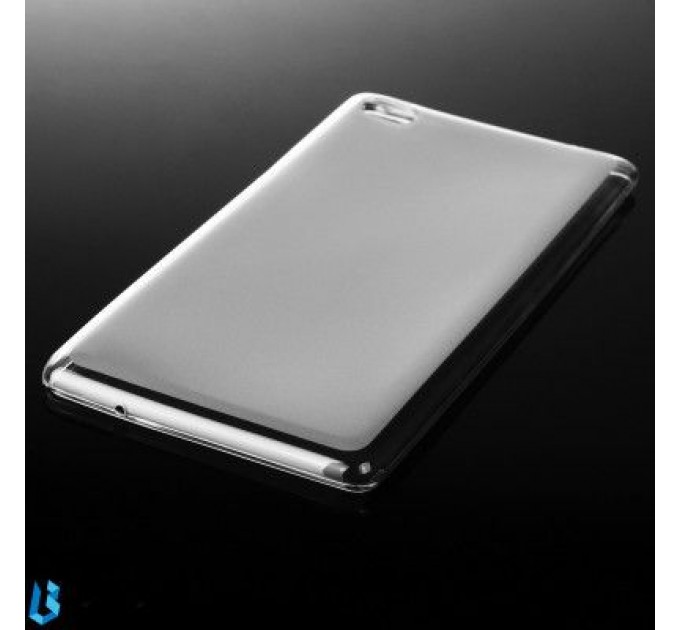 BeCover Чохол до планшета BeCover Lenovo Tab 4 7.0 TB-7304 Transparancy (702161)