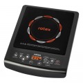 Rotex Настільна плита Rotex RIO215-G