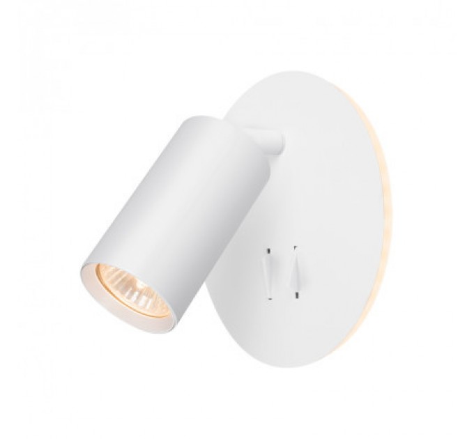 Videx Світильник точковий Videx VL-SPF24E-W