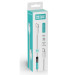 ColorWay Дата кабель USB-C to USB-C 1.0m 5A 100W white ColorWay (CW-CBPDCC058-WT)
