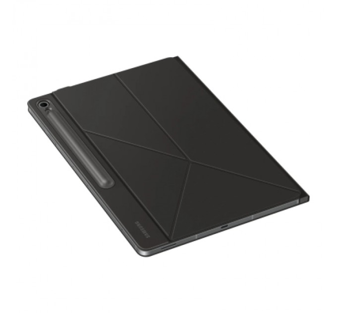 Samsung Чохол до планшета Samsung Smart Book Cover Samsung Galaxy Tab S10 FE+ (EF-BX620PBEGWW)