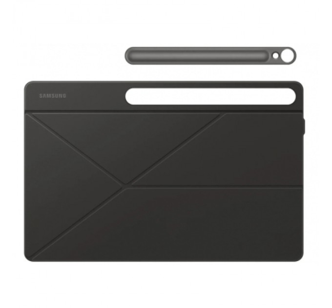 Samsung Чохол до планшета Samsung Smart Book Cover Samsung Galaxy Tab S10 FE+ (EF-BX620PBEGWW)