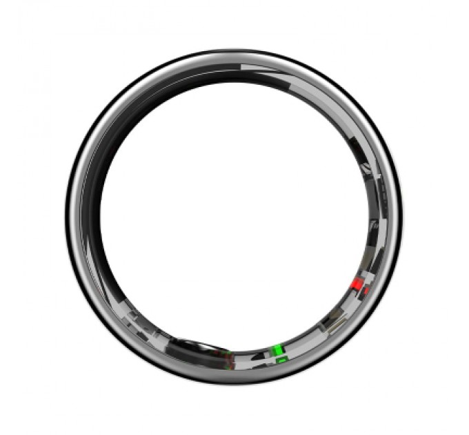 iMiki Смарт-кільце iMiki розмір 10 Срібний (WSR-Ring-10-S)