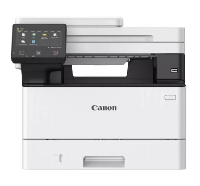 Canon Багатофункціональний пристрій Canon MF461dw Wi-Fi (5951C020)
