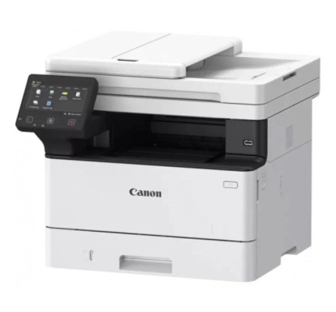 Canon Багатофункціональний пристрій Canon MF461dw Wi-Fi (5951C020)