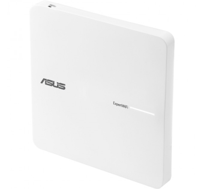 ASUS Точка доступу Wi-Fi ASUS EBA63 (90IG0880-MO3C00)