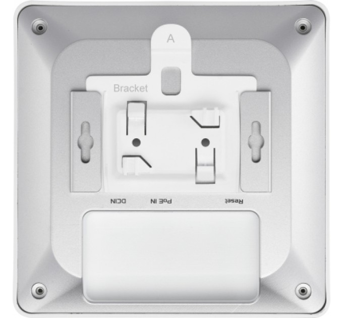 ASUS Точка доступу Wi-Fi ASUS EBA63 (90IG0880-MO3C00)