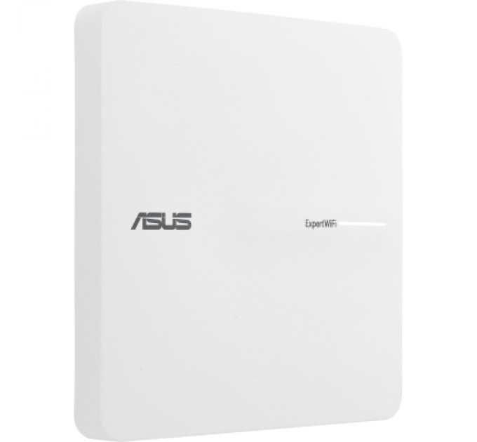 ASUS Точка доступу Wi-Fi ASUS EBA63 (90IG0880-MO3C00)