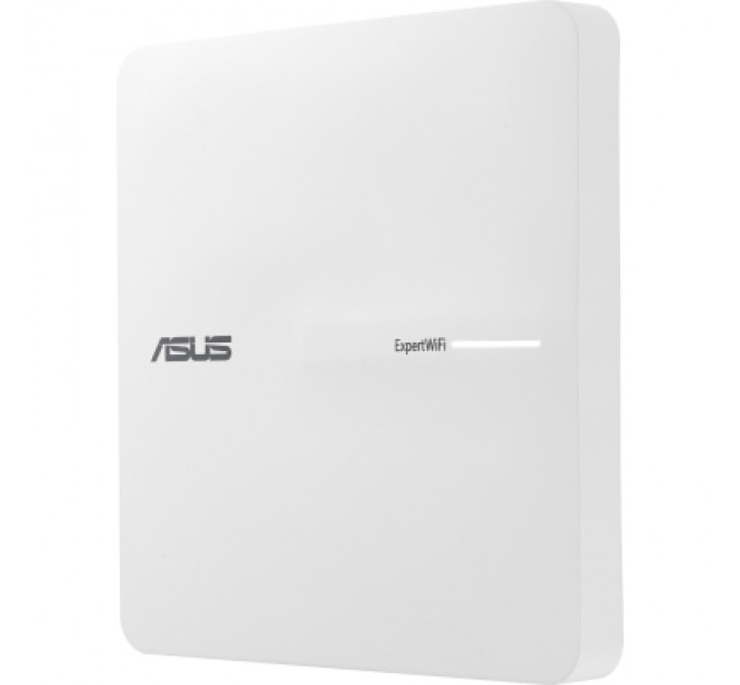 ASUS Точка доступу Wi-Fi ASUS EBA63 (90IG0880-MO3C00)