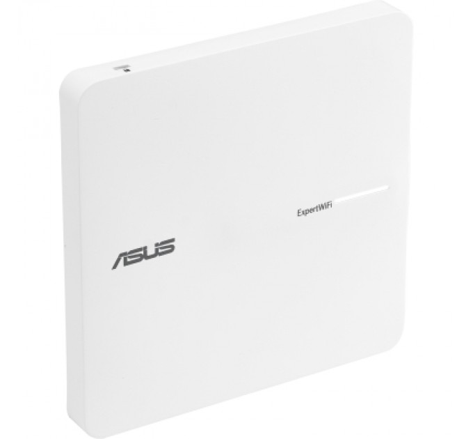 ASUS Точка доступу Wi-Fi ASUS EBA63 (90IG0880-MO3C00)