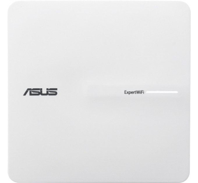ASUS Точка доступу Wi-Fi ASUS EBA63 (90IG0880-MO3C00)