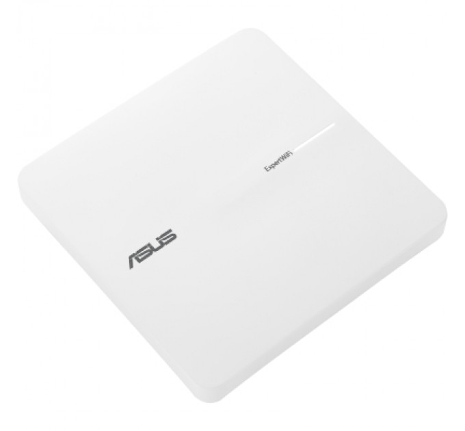 ASUS Точка доступу Wi-Fi ASUS EBA63 (90IG0880-MO3C00)