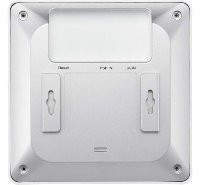 ASUS Точка доступу Wi-Fi ASUS EBA63 (90IG0880-MO3C00)