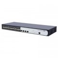 H3C Комутатор мережевий H3C SMB-S1850-28P-PWR-GL