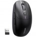 Ugreen Мишка Ugreen MU103 Wireless/Bluetooth Black (90539)