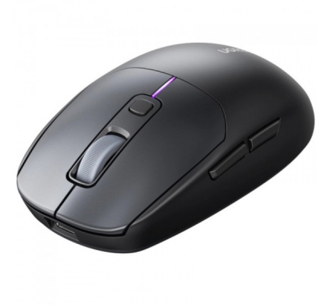 Ugreen Мишка Ugreen MU103 Wireless/Bluetooth Black (90539)