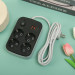 XoKo Мережевий фільтр живлення XoKo XK-SP-4-2-1-BK