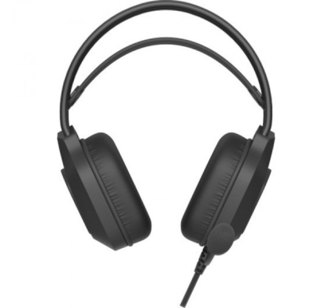 A4Tech Навушники A4Tech XH-200 Black (4711421001427)