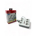 XoKo Мережевий фільтр живлення XoKo XK-SP-6-4-2-WH