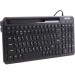 Maxxter Клавіатура Maxxter KB-01B-UA USB Black (KB-01B-UA)