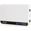 EnerGenie Пристрій безперебійного живлення EnerGenie EG-UPS-DC18, 12V/15V (EG-UPS-DC18)