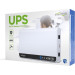 EnerGenie Пристрій безперебійного живлення EnerGenie EG-UPS-DC18, 12V/15V (EG-UPS-DC18)