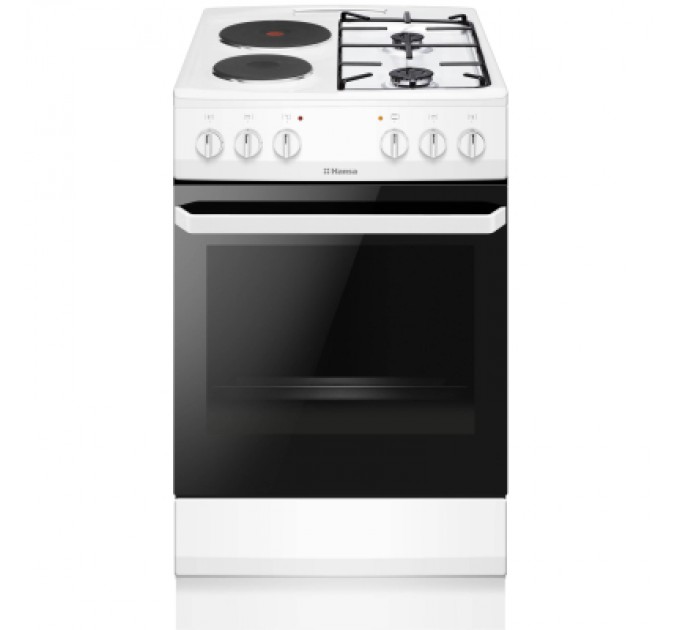 Hansa Плита Hansa FCMW 58049 (FCMW58049)
