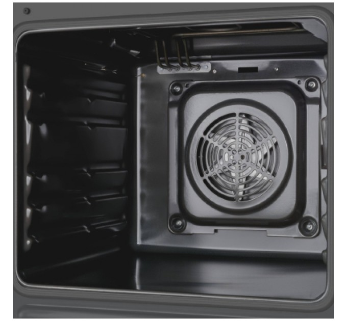 Hansa Плита Hansa FCMW 58049 (FCMW58049)