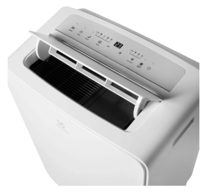 Electrolux Кондиціонер Electrolux EACM-09 HR/N6