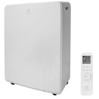 Кондиціонер Electrolux EACM-09 HR/N6