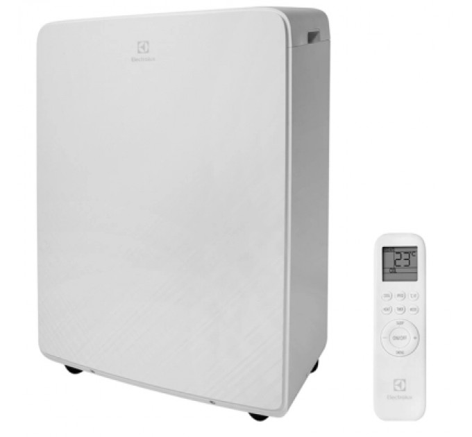 Electrolux Кондиціонер Electrolux EACM-09 HR/N6