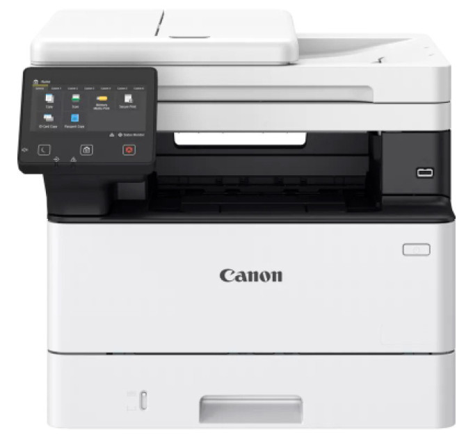 Canon Багатофункціональний пристрій Canon MF463dw Wi-Fi (5951C008)