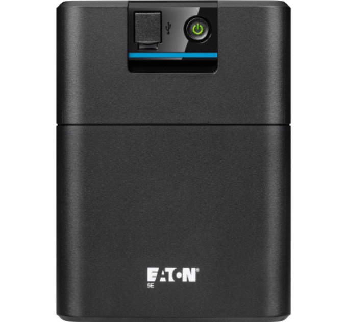 Eaton Пристрій безперебійного живлення Eaton 5E1600UI 1600VA (5E1600UI)