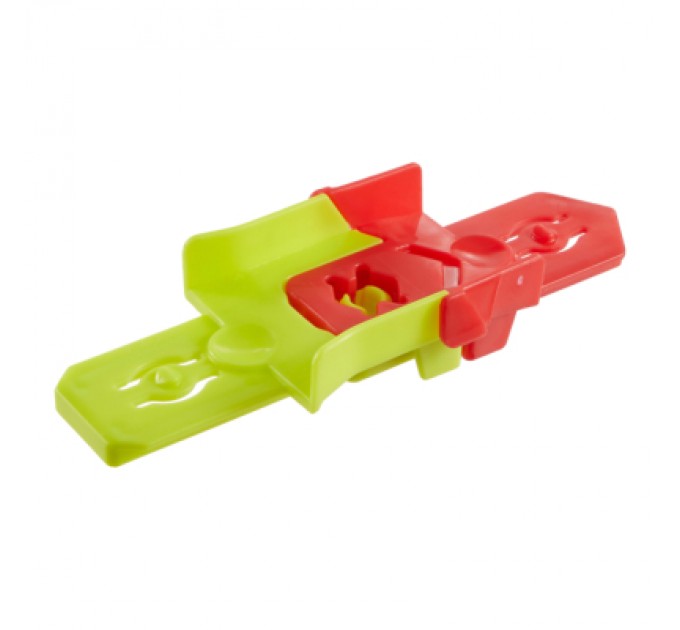 Hot Wheels Автотрек Hot Wheels Track creator Доріжки для треку (JDW41)