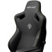 Anda Seat Крісло ігрове Anda Seat Kaiser 3 Size XL Black (AD12YDC-XL-01-B-PV/C)