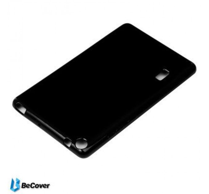 BeCover Чохол до планшета BeCover Huawei MediaPad T3 7.0'' (BG2-W09) Black (701747)