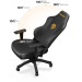 Anda Seat Крісло ігрове Anda Seat Phantom 3 Size L Black/Gold (AD18Y-06-B-PV/C)